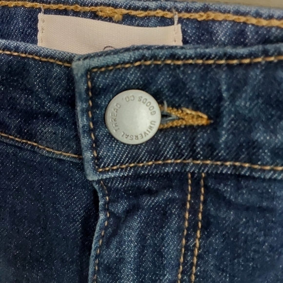 Women's High-Rise Bootcut Jeans | Universal Thread™ | 16 - Picture 3 of 11